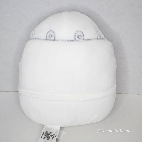 🎃 DR. FINKLESTEIN 😎 Nightmare Before Christmas Halloween 2024 Squishmallow NWT - Picture 5 of 8